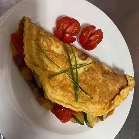 Wroblowka Restauracja 3* Bielsko-Biala