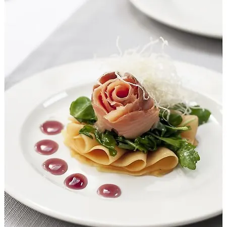 Wroblowka Restauracja 3* Bielsko-Biala