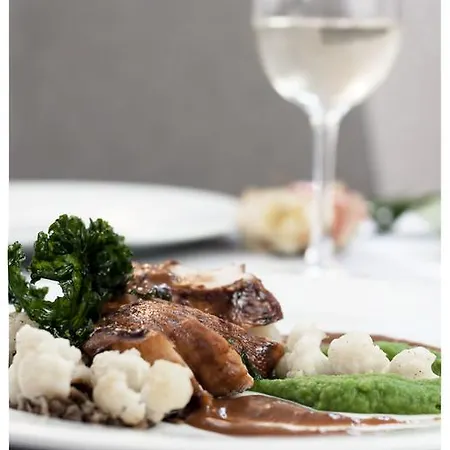 Wroblowka Restauracja Hotel Bielsko-Biala