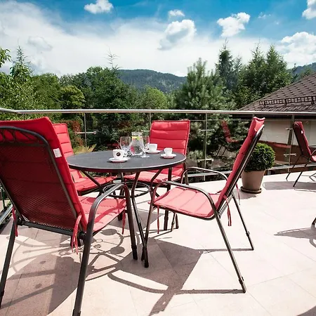 Wroblowka Restauracja Hotel 3*