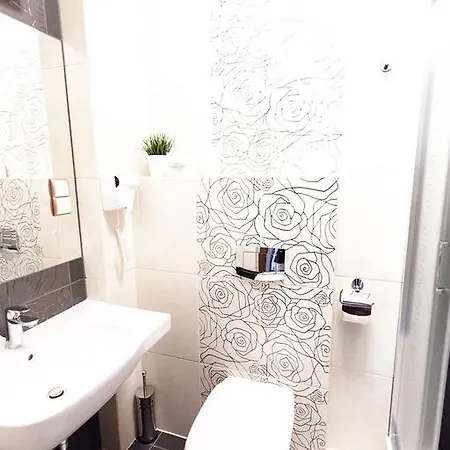 Wroblowka Restauracja Hotel Bielsko-Biala