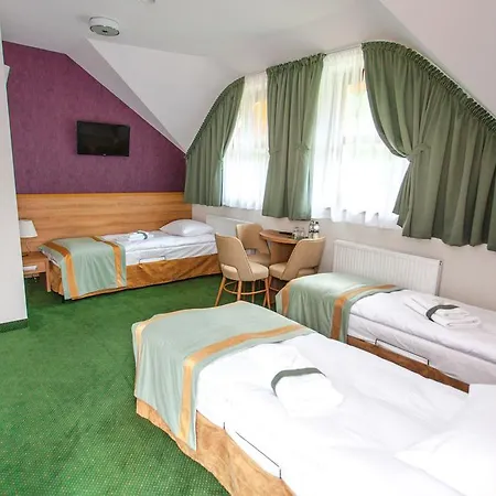 Wroblowka Restauracja Bielsko-Biala